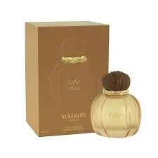 Maison Asrar Perfume Coffee Blend Eau Parfum 100ml