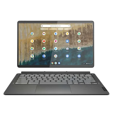 Idea Pad Duet 5 Chromebook Teclado 128GB