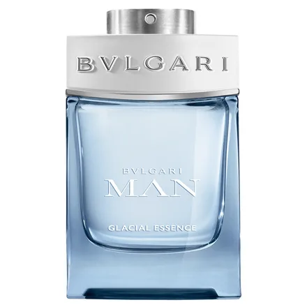 Bvlgari Man Glacial Essence Eau Parfum 100ml