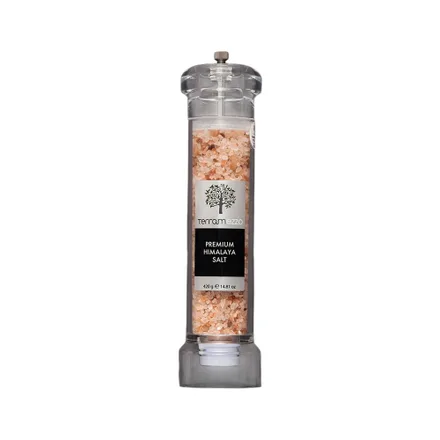 Condimento Terramezzo Himalayan Salt 420g