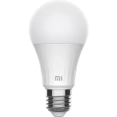 XIAOMI LAMPARA LED MI SMART LED BULB GPX4026GL (WARM WHITE)