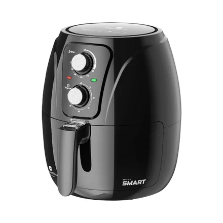 Freidora Air Fryer Electrobras Ebaf 44