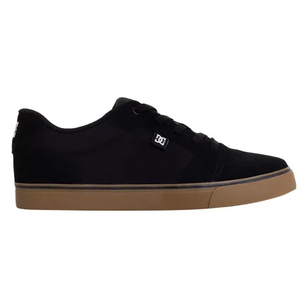 Dc Calzado Lifestyle Masc Moda Anvi 00 15 Brown 41