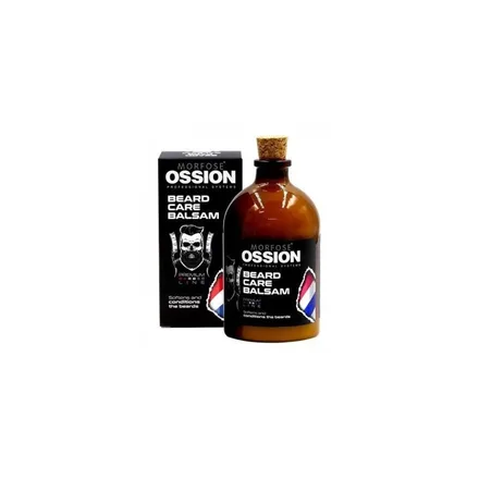 Morfose Ossion Beard Care Balsam 100ml