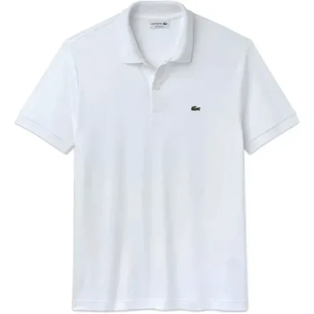 Lacoste Camiseta Liso Classic 23 001 6