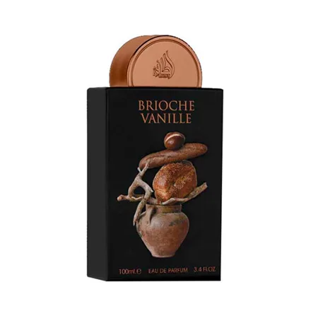 Lattafa Pride Brioche Edp 100ml