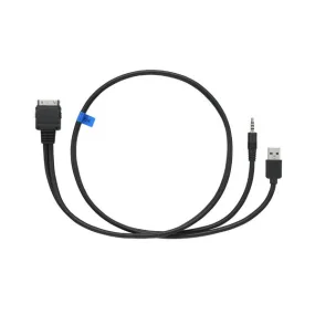 Cabo Kenwood ACS KCA-IP22F Para iPod