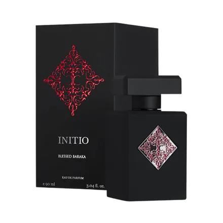 Perfume Initio Blessed Baraka Edp 90ml