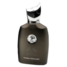 Perfume Maison Alhambra Perseus Exclusif Masculino Eau ...