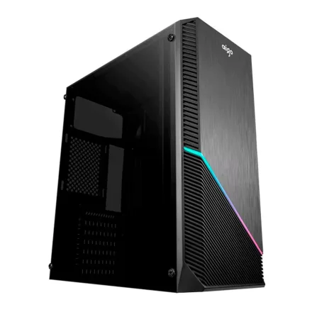 Gabinete Aigo Rainbow 1 Mid Tower