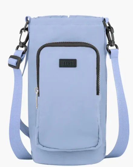 Tyeso Bolsa Termica Bottle Pouch Ts 8181 Mz 138 Mediano