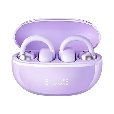Auricular Haylou Airfree OW03 Purpura
