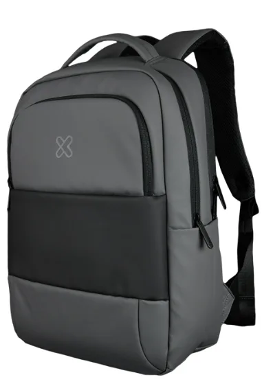 KLIP MOCHILA KNB-896GR EXECBACK 15.6" GRAY