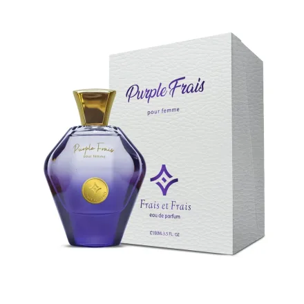 Frais Et Purple Edp 100ml