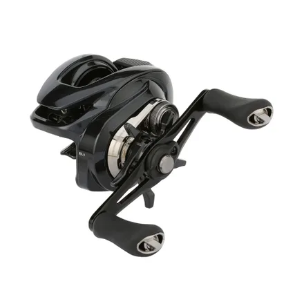 Carretilla Shimano Metanium Dc 71 Xg Izquierda