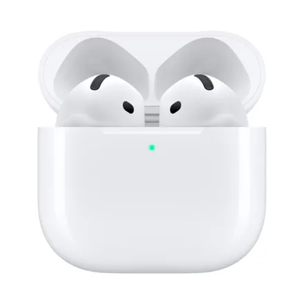 Auricular AirPods 4 Mxp 93 Anc