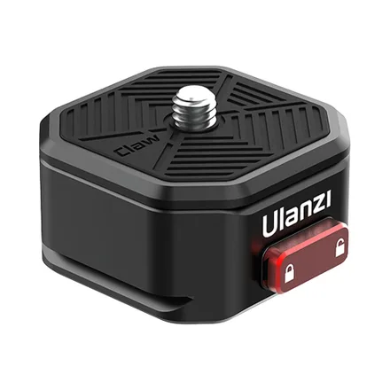 Adaptador Liberacion Ulanzi Ii 2333