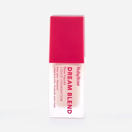 Ruby Base Liquida Dream Blend Hb G1
