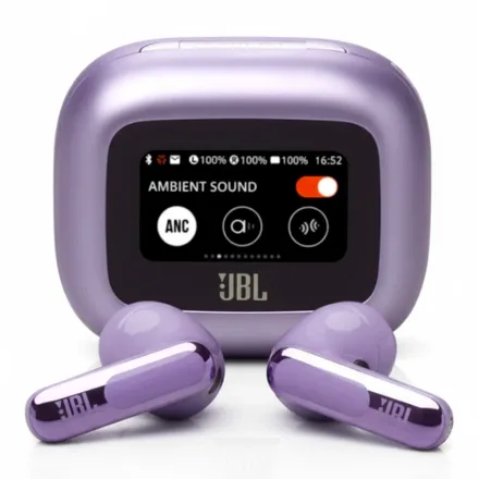Auricular Live Flex 3