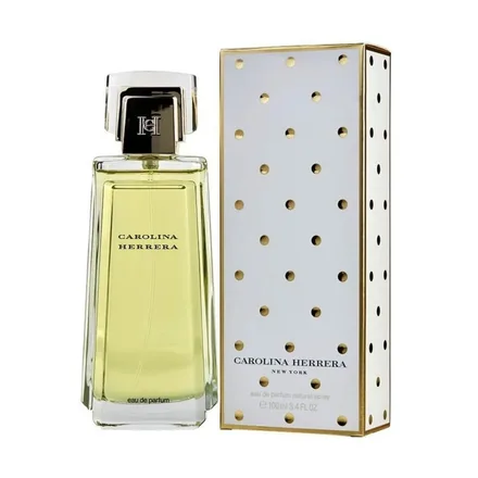 Carolina Herrera Eau Parfum 100ml