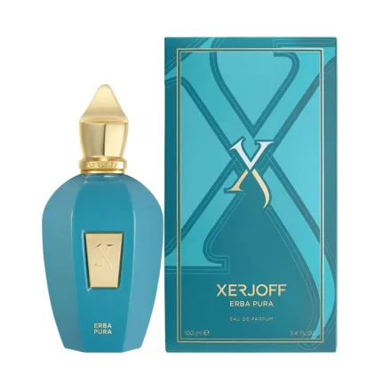 Xerjoff Erba Pura Edp 100ml