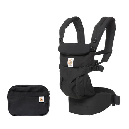 Canguru Bebe Ergobaby Omni 360 Pure