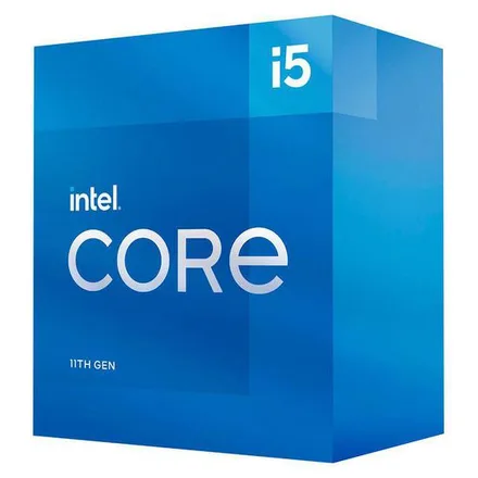 Cpu I5 Lga 1200