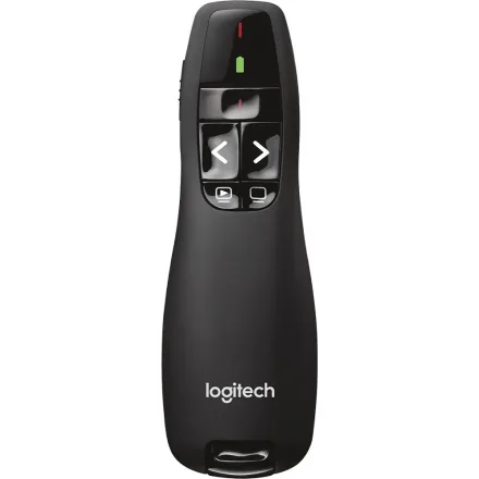 Presentador R400 910 Laser 15M