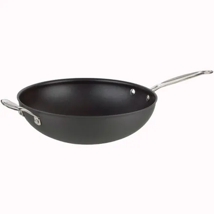 Frigideira Cuisinart 626 32H Antiaderente Redonda