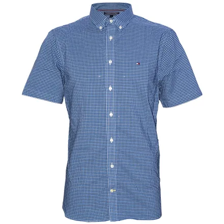 Camisa Tommy Hilfiger Masculino Multicor 903L