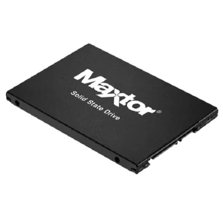 Maxtor Z1 Sata