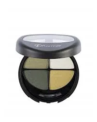 Quartet Eye Shadow 403 Sombra En Cuarteto