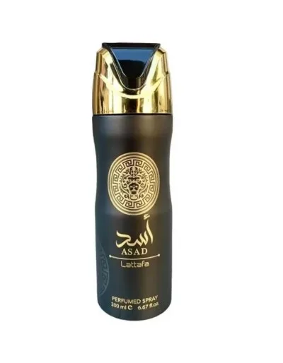 Spray Corporal Perfumado...