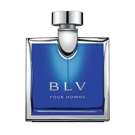 Perfume Bvlgari Blv Pour Homme Eau Toilette Masculino 100ml