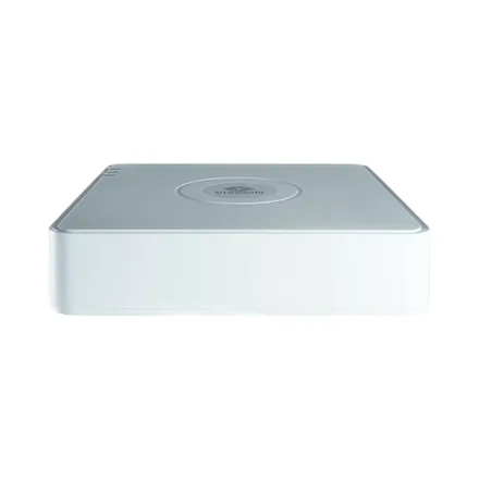 Central Vigilancia Dvr Vizzion Vz 08 QK2 8 Ch