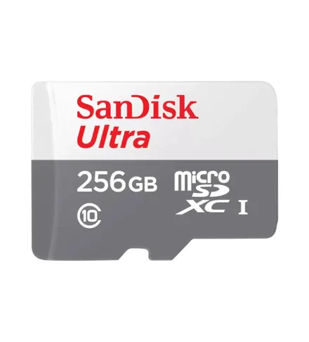Sd Uhs Sdxc Ultra 256GB