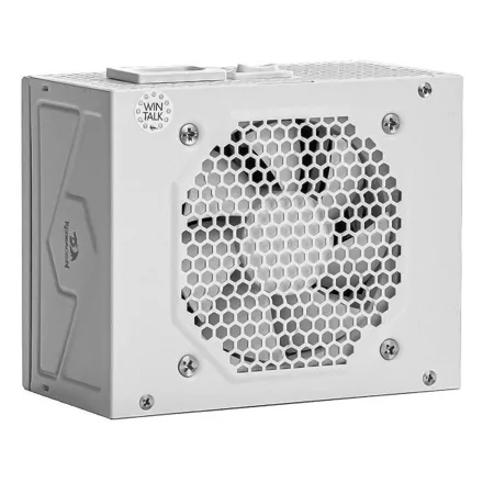 Fonte Redragon Rgps Gc Atx 80 Plus Pfc Ativo Modular Bivolt