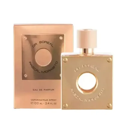 Pascal Morabito Or Boreal Edp 100ml