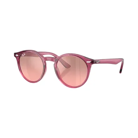 Lente Infantil Ray Ban 44