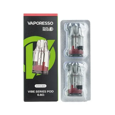 Vaporesso Coil Vibe Ml 2PC Agatres