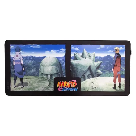 Mousepad Checkpoint Naruto Valley Of End 795 Mp 1004 345mm