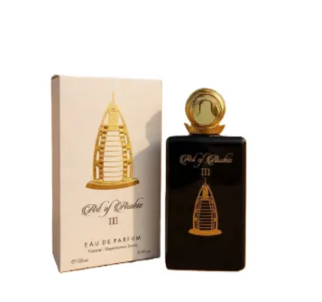 Egy Orient Perfume Art Of Arabia Iii Unisex Eau Parfum 100ml