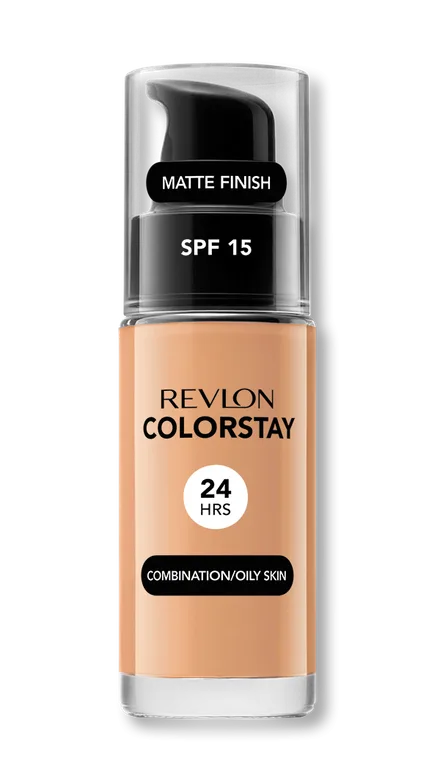 Revlon Base Color Stay Combination Oily Pieles Mixta Grasa 300