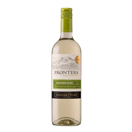Vinho Concha Toro Frontera Sauvignon Blanc 750ml