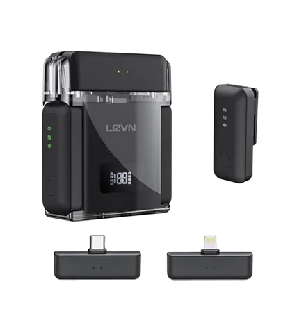 Mamen Microfono S51