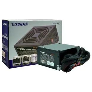 Fonte Satellite Pro 350 Modular