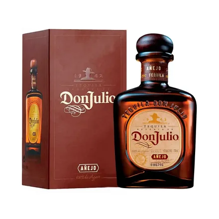 Tequila Don Julio Ejo 750ml