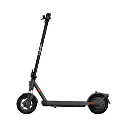 Scooter Eléctrico Xiaomi Elite Black