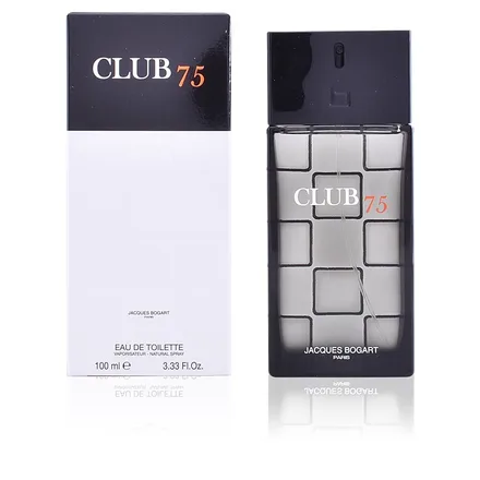 Jacques Bogart Club 75 Eau Toilette 100ml