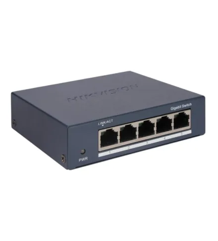 Hub Switch 05P 100